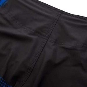 BJJ <b>Grappling</b> Boxing Fitness No Gi Stretch <b>Shorts</b> - Product Image 3