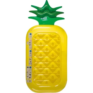 Gonfiabili Personalizzati a Forma di Ananas Tekla, Giochi da Spiaggia - Product Image 3