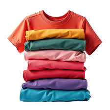 Fournisseur de t-shirts en jersey de coton vierge - Vente en gros de t-shirts pour hommes et femmes pour la sérigraphie, haute qualité personnalisée - Product Image 4