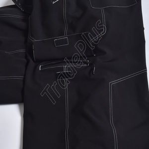 Pantalon de ski extérieur d'hiver Vêtements de ski chauds pour femmes Pantalon de neige Pantalon de snowboard ample imperméable et coupe-vent pour hommes - Product Image 6