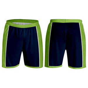 Kits d'uniformes de basket-ball unisexe Ensembles d'uniformes de basket-ball Uniforme de basket-ball réversible de haute qualité - Product Image 6