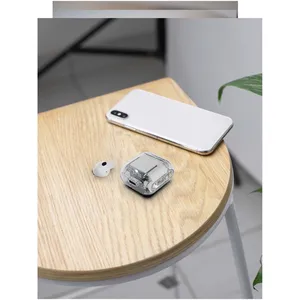 Auricolari TWS162 Personalizzati, Gadget USB Promozionali - Product Image 3
