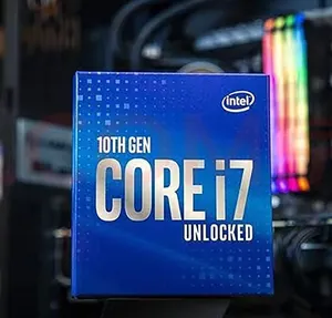 Para Intel Core i7 Processor Tray serie completa El precio es barato Bienvenido a cooperar deyun
