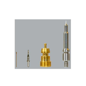 Vente en gros CNC tourné 3D modèle aluminium acier inoxydable Bronze pièces de rechange composants d'usinage Inde usine fil EDM brochage - Product Image 6