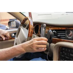 Cargador Magnético PowerCruze de 15W, Gadgets Promocionales Sostenibles, Bancos de Energía - Product Image 2