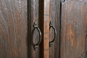 Quent Armoire moderne de grande capacité Meubles de maison polyvalents pour salon salle à manger chambre hôpital entrepôt utilisation hôtel - Product Image 4