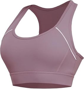 Sujetadores Deportivos para Mujer con Gran Soporte, Sujetadores Deportivos Femeninos, Sujetadores Cómodos para Dormir, Sujetadores Confortables para Mujer - Product Image 2