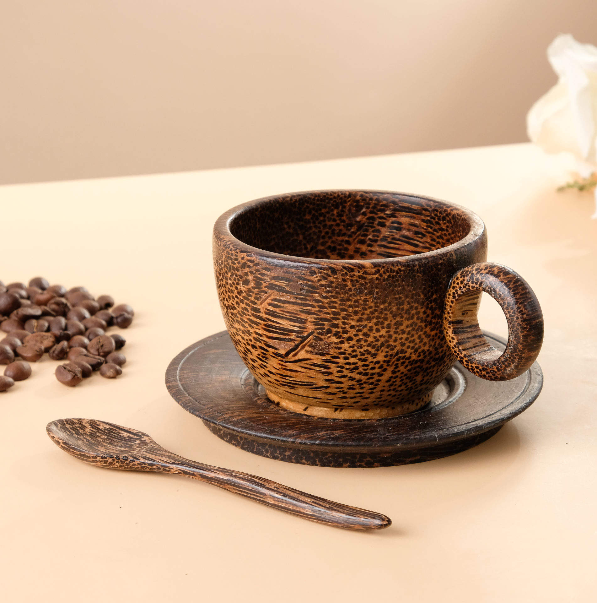 ธรรมชาติ