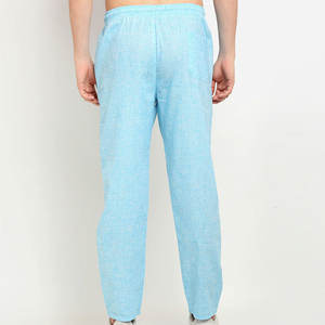 กางเกงผู้ชายแบบลำลอง - Product Image 3