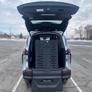 PERFECT PRICE FOR 2024 Toyota Sienna XLE 7-<b>Passenger</b> - Product Image 3