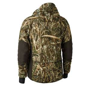 Veste de chasse imperméable et isolante de haute qualité pour hommes, best-seller, personnalisable, automne-hiver - Product Image 2