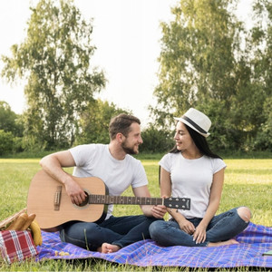 Waterproof <b>picnic</b> beach <b>blanket</b>, 150x180cm - Product Image 5
