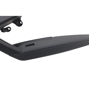 Reposabrazos delantero derecho Audi A3 Sportback (8YA) DSUD (19>) - Product Image 2