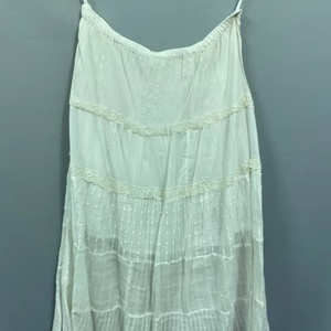 Vêtements décontractés Lavable Logo personnalisé Surdimensionné Couleurs personnalisées Silhouette droite Taille naturelle Style décontracté à vendre Maxi - Product Image 1