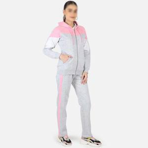 Chándal con Capucha Vintage para Hombre, Ideal para Fitness, Correr, Casual, Transpirable, Ligero, Moderno, 100% Algodón, Ecológico - Product Image 4