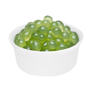 Perlas Explosivas con Sabor a Kiwi, Venta al por Mayor, Perlas Explosivas de Kiwi para Té de Burbujas - Product Image 3