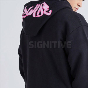 Ensemble de survêtement OEM personnalisé pour hommes, respirant, séchage rapide, léger, 100 % coton, grande taille, taille élastique - Product Image 6