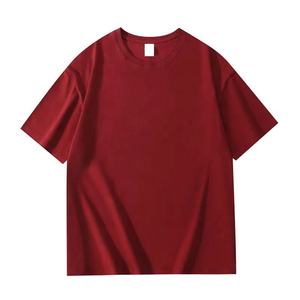 Camiseta Promocional al por Mayor, Logotipo Personalizado, Estilo Casual, Camisetas Polo de Golf de Manga Corta, Camiseta Promocional Lisa Personalizada - Product Image 1