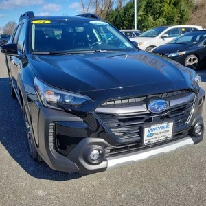 Nuevo Subaru Outback Limited 2024: Construcción Robusta y Satisfactoria - Product Image 1