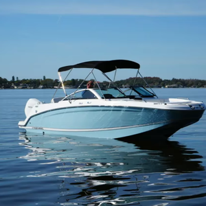 Nouvelle Four Winns HD3 OB 2026 de haute qualité, légère et très efficace pour la finition du béton, prête à être expédiée dans le monde entier - Product Image 1