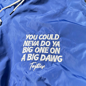 Hot Sale Custom Nylon <b>Windbreaker</b> Shorts For Men Double Layer Waterproof Summer Style With Embroidery And Drawstring Waist - Product Image 4