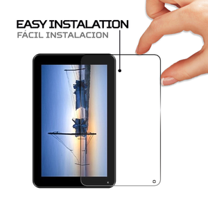 ฟิล์มกันรอยหน้าจอ ANTISHOCK สำหรับแท็บเล็ตมาสเตอร์ MID902 ฝาครอบระดับพรีเมียมเพื่อการปกป้องที่ดียิ่งขึ้น - Product Image 3