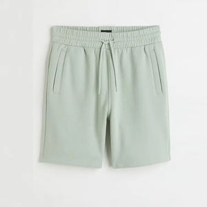 2025 nuevo diseño personalizable pantalones cortos deportivos de verano para hombres ropa de calle informal verano malla gimnasio pantalones cortos en blanco servicio OEM disponible - Product Image 4