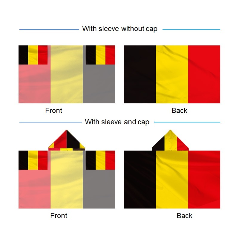 Belgique