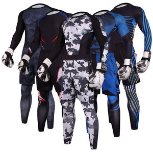 Rash Guard pour femmes de qualité supérieure, prix de gros, nouvelle arrivée, design et taille personnalisés, respirant, prix bas, ensemble de rash guard pour femmes - Product Image 5