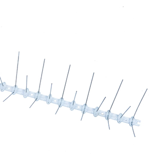 Paku <span class=keywords><strong>Anti</strong></span> Burung dan Merpati dari Baja Tahan Karat yang Tahan Lama, Grosir, Pencegah Bertengger di Luar Ruangan untuk Perlindungan Jangka Panjang - Product Image 1