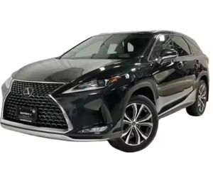 Lexuss RX 350L AWD 8สปีด3.5L อัตโนมัติ6 RX350L DOHC 24V พร้อมส่ง - Product Image 2