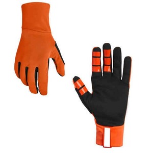 Nouveaux gants de football gaélique extra grip avec bracelet réglable Gants de football gaélique avec logo personnalisé - Product Image 3