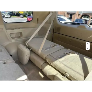 Lexus LX 570 SUV 2020 USADO EN BUEN ESTADO - Product Image 5