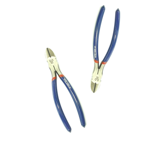 Pince coupante multifonctionnelle en acier inoxydable OEM Pince diagonale pour bijoux de précision à lame tranchante Tournevis Coupe-fil ODM - Product Image 6