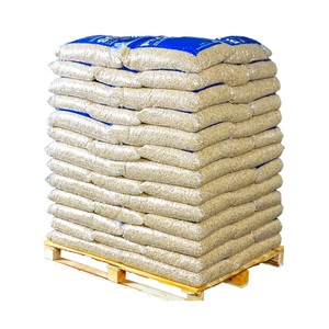 Mejores ofertas al por mayor de pellets de madera de roble | pellets de madera Biomas en bolsas de 25kg - Product Image 5