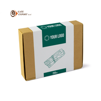 PALO SANTO-Caja con tu logotipo, personalizable, PALO SANTO de Perú, holístico, amor, feliz, RELAX