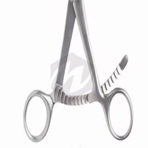 Alta calidad Venta caliente personalizado al por mayor Collin Retractor calidad fina Acero inoxidable cirugía quirúrgica instrumentos médicos - Product Image 5