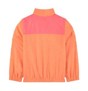 Chaquetas Cortavientos Personalizadas para Mujer, Chaquetas Cortavientos Transpirables de Nailon, Chaquetas Cortavientos Ligeras - Product Image 2