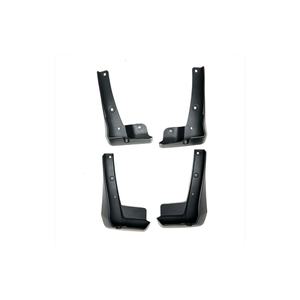 Ensemble de garde-boue universel taille unique Civic 2021-2023, kits de carrosserie automobile - Product Image 2