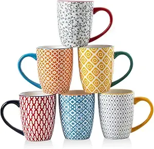 Mug en céramique de qualité supérieure, en porcelaine, cadeau promotionnel de marque, logo personnalisé, cadeaux d'affaires pour le café, nouveau design, meilleures ventes, impression de qualité supérieure - Product Image 5