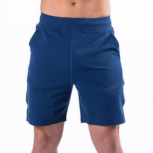 2025 hombres verano elegante gran oferta hombres entrenamiento gimnasio pantalones cortos últimos cómodos pantalones cortos de entrenamiento para hombres - Product Image 4