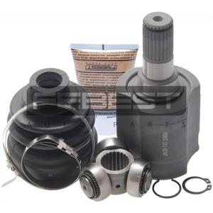Giunto a sfera interno a velocità costante 22x35x25 FEBEST (1211-GETMT) - Product Image 1