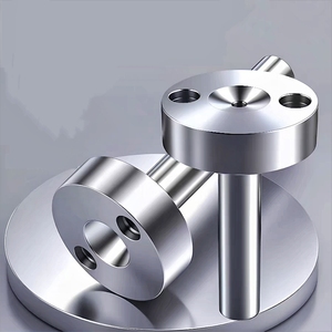 A B C loại <span class=keywords><strong>S45C</strong></span> skd61 DC53 bộ phận khuôn vòi phun độ cứng cao chịu nhiệt sprue ỐNg Lót cho khuôn ép nhựa - Product Image 4