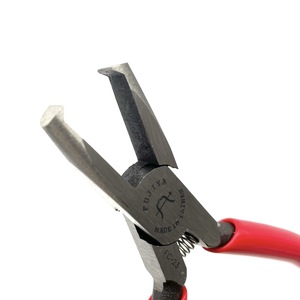 Combination Wire Cutters Electrical Wire Cable Side Cutters Mini Cutting Stripper Flush Pliers Electronic Diagonal Pliers - Product Image 3