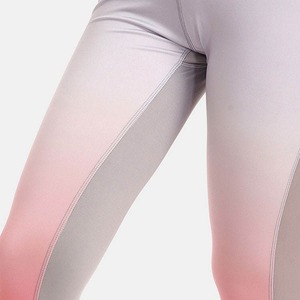 Ropa Deportiva para Mujer, Pantalones de Yoga, Leggings de Cintura Alta, Novedad 2026, Leggings Personalizados, 100% Algodón - Product Image 3