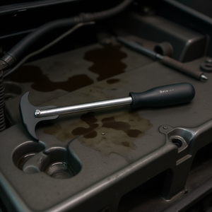 เครื่องมือสำหรับถอดปะเก็นและซีลน้ำมัน - Product Image 3