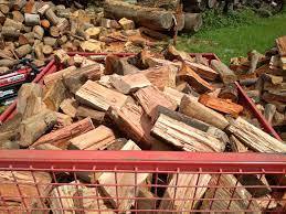 Leña seca natural de calidad/leña de roble/haya/ceniza/abeto/leña de abedul - Product Image 6