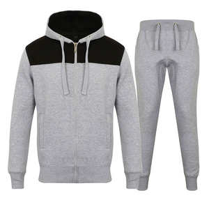 Offre Spéciale personnalisé hommes survêtement hommes survêtement sur mesure hommes Jogging costume Sport survêtement par OSTROWEARS ENTERPRISES - Product Image 6