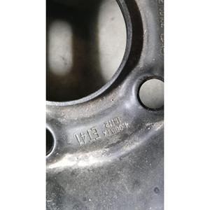 Ruota di Scorta per OPEL Vectra C Sedan (02>05) 2160132 - Product Image 2