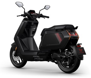 Scooter électrique NIU NQiX 2025 150 le plus vendu 50cc - Product Image 3